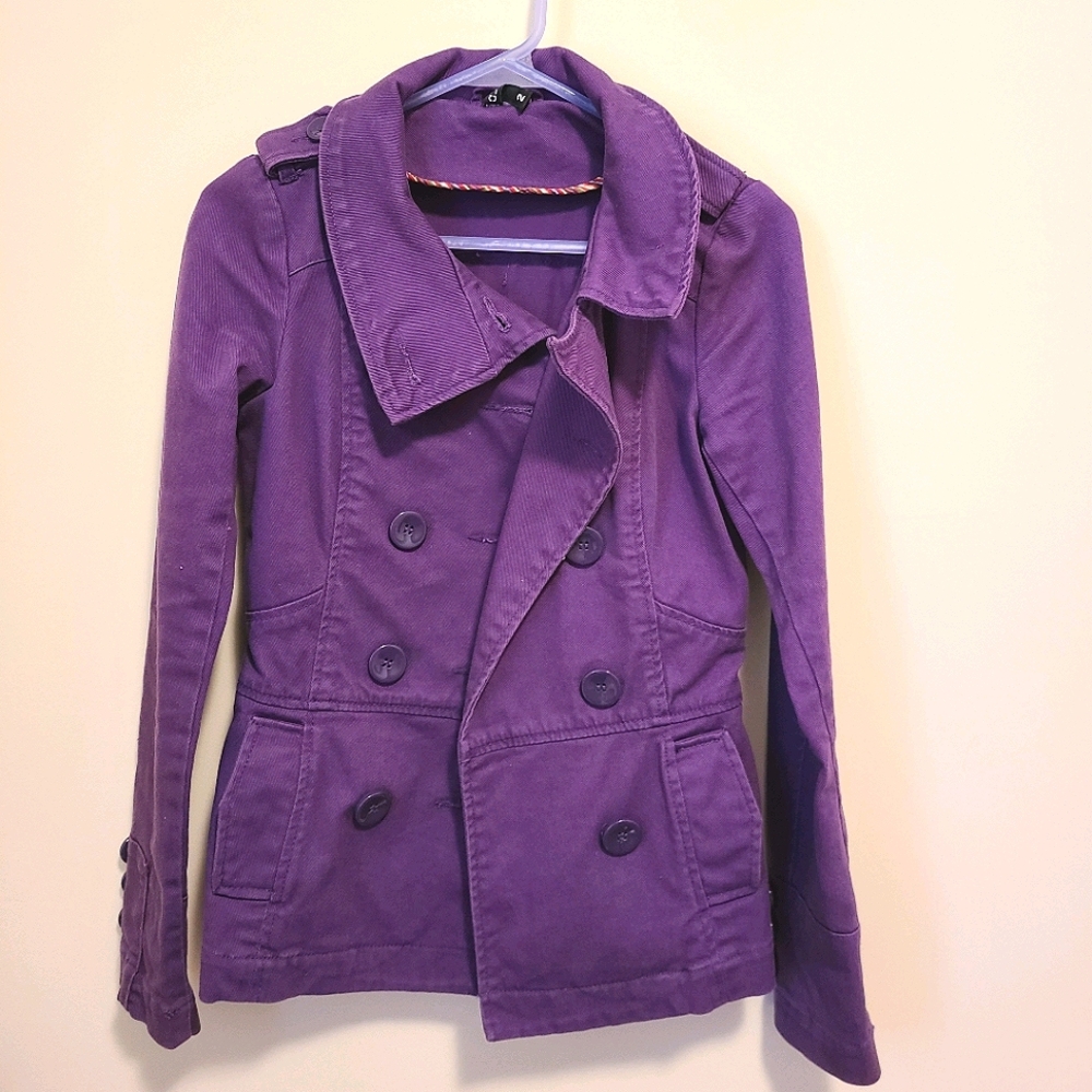 H&M jacket - Picture 3 of 7